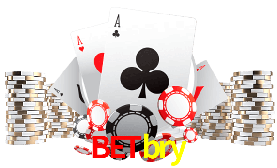 Jogue jogos de pôquer em Betbry