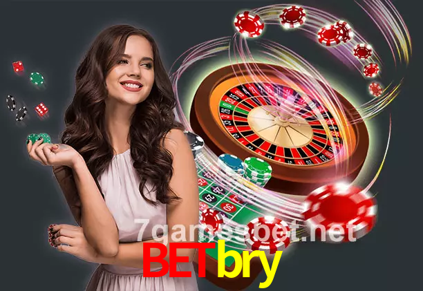 vivo no cassino Betbry