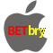 Aplicativo Betbry para iOS