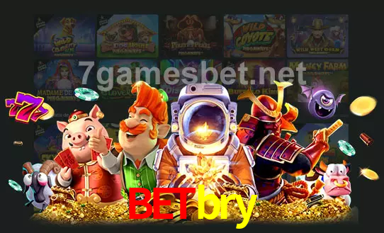 cassino Betbry