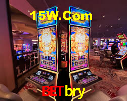 Betbry CaSSino