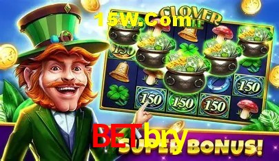 Betbry Brasília - Jogo Features