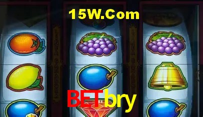 Betbry São Paulo - Top Slots