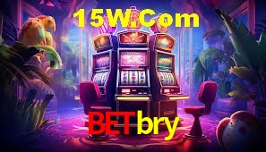 Game Providers Betbry