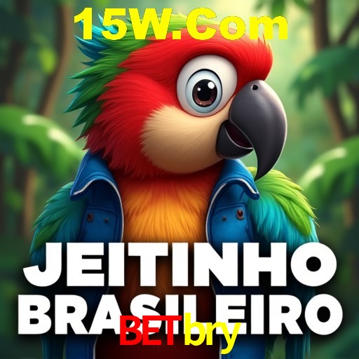 Apostas de Futebol Betbry