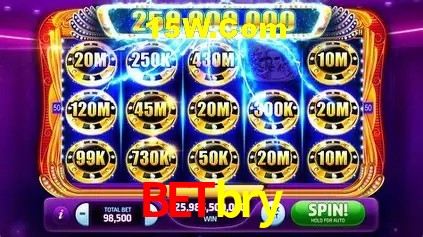 Betbry - Análise de Mercados Esportivos