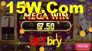 Experiência VIP Betbry