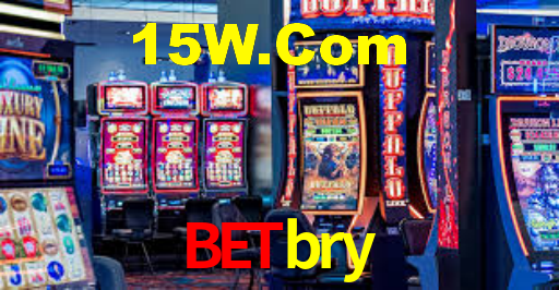 Sinta a adrenalina dos jogos de cassino com Betbry