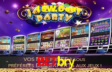 Betbry Rio de Janeiro - Slot Strategy