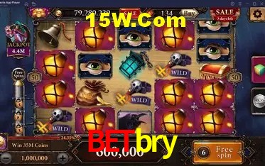 Betbry - cassino ao vivo