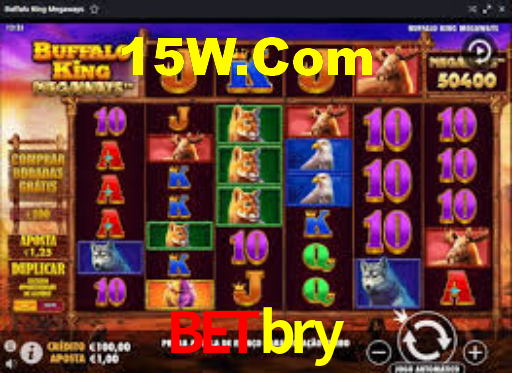 Betbry