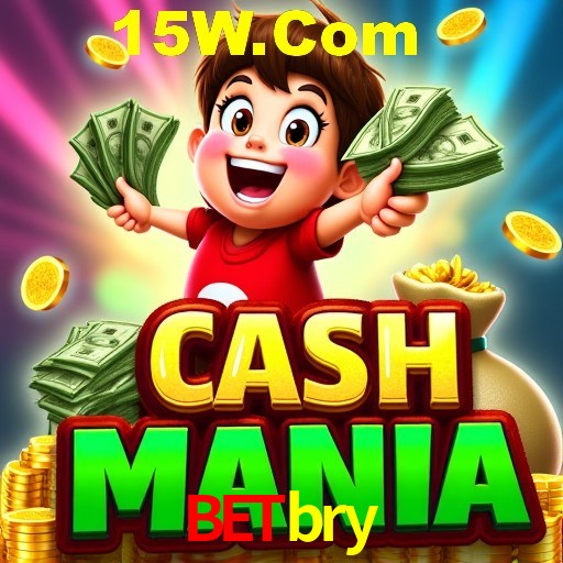 APP oficial da Betbry para mobile