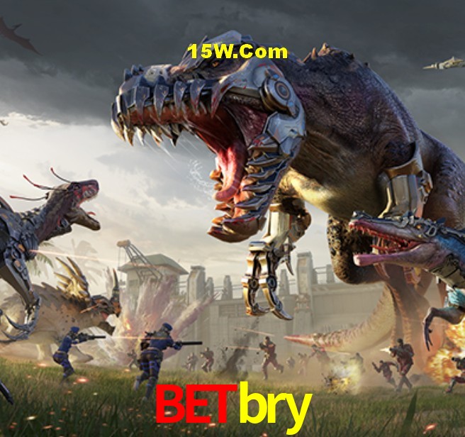 Betbry Rio de Janeiro - Popular Jogos